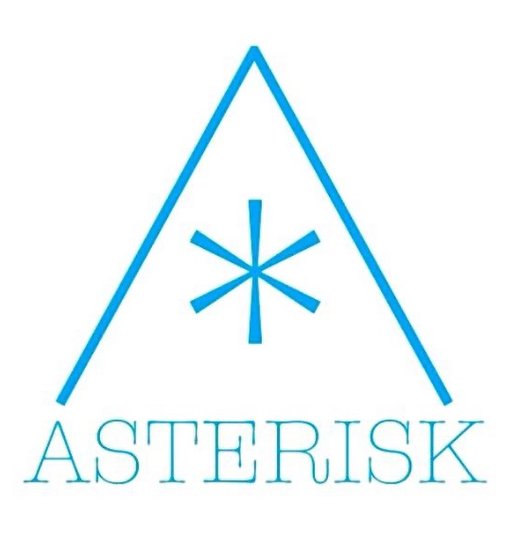 Bar Asterisk logo